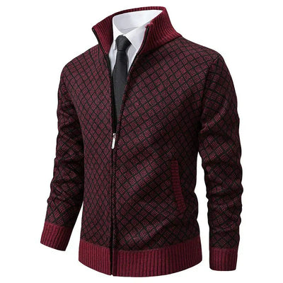 EDWARD | Casual Cardigan