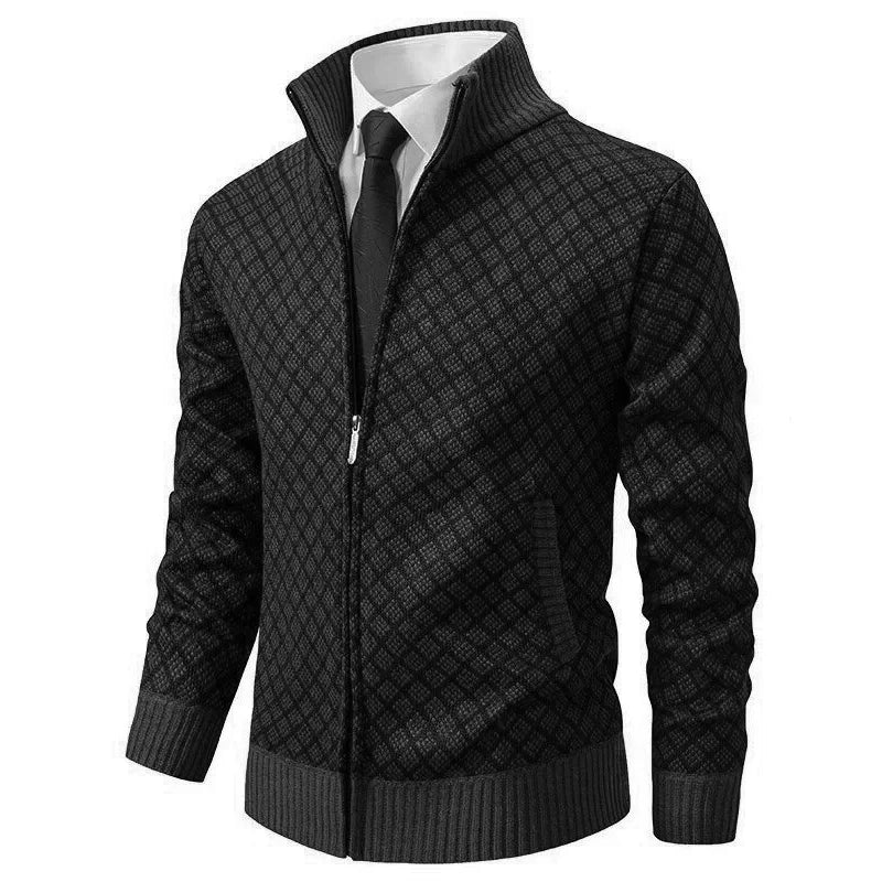 EDWARD | Casual Cardigan