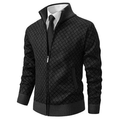 EDWARD | Casual Cardigan