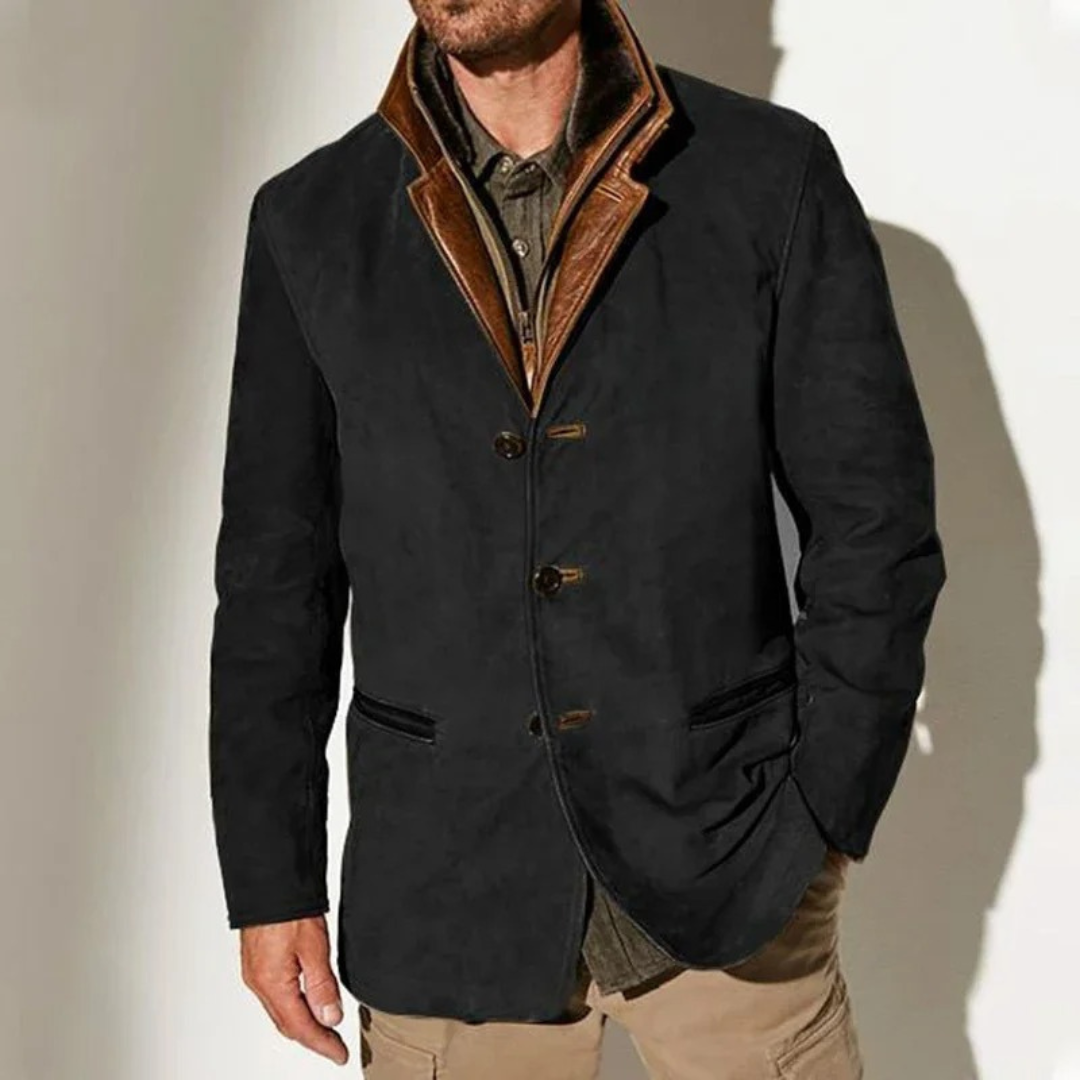 Alden | Veste Vintage