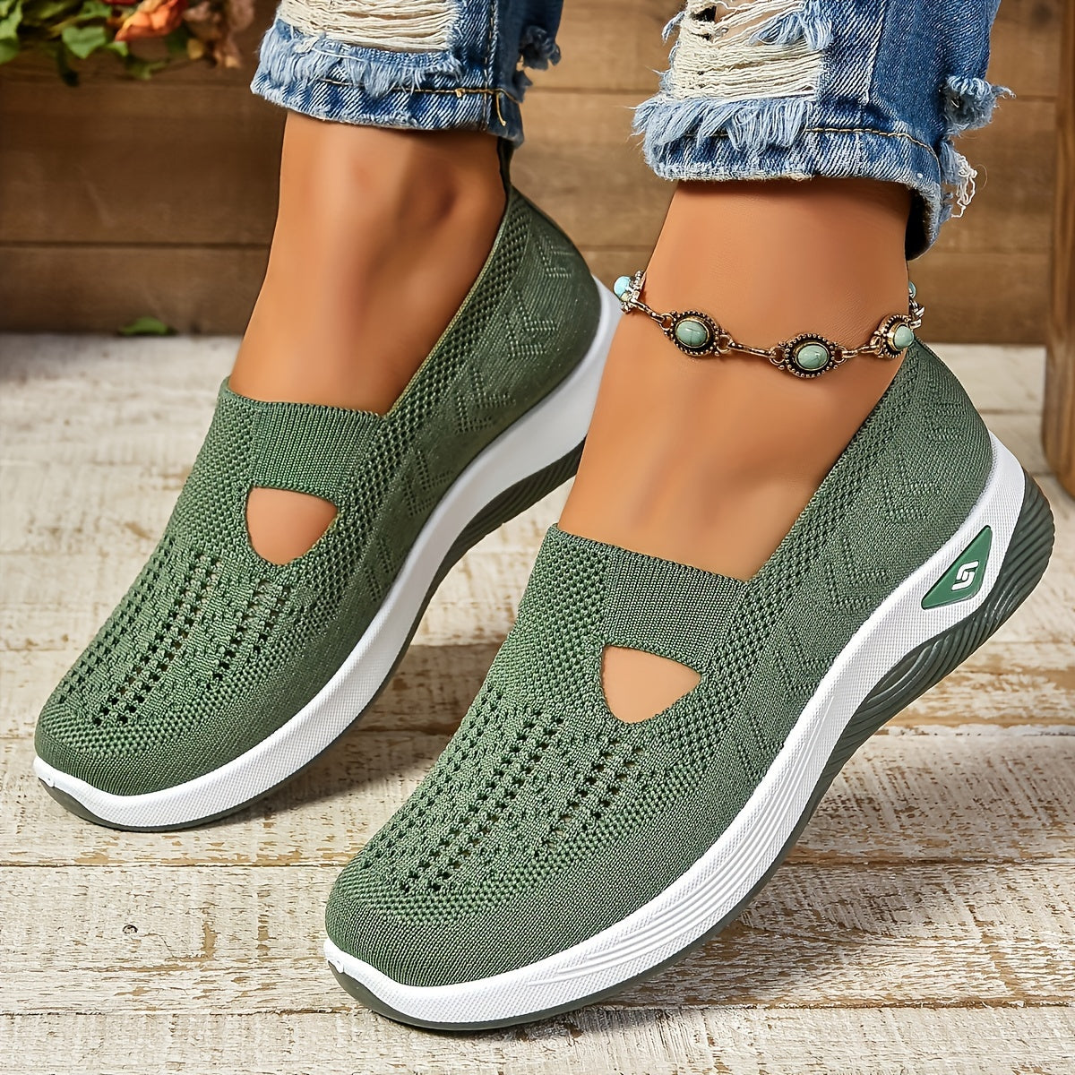 FlexiWalk | Confort et maintien au féminin