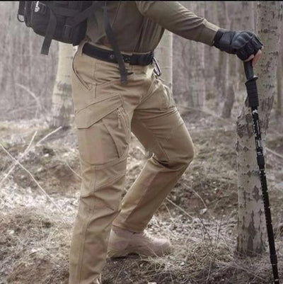 Ranger | Pantalon multifonctionnel imperméable