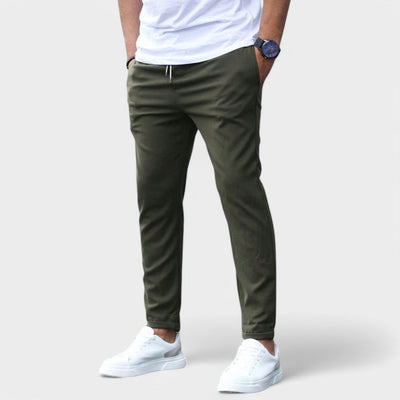 Dante | Pantalon homme moderne en stretch