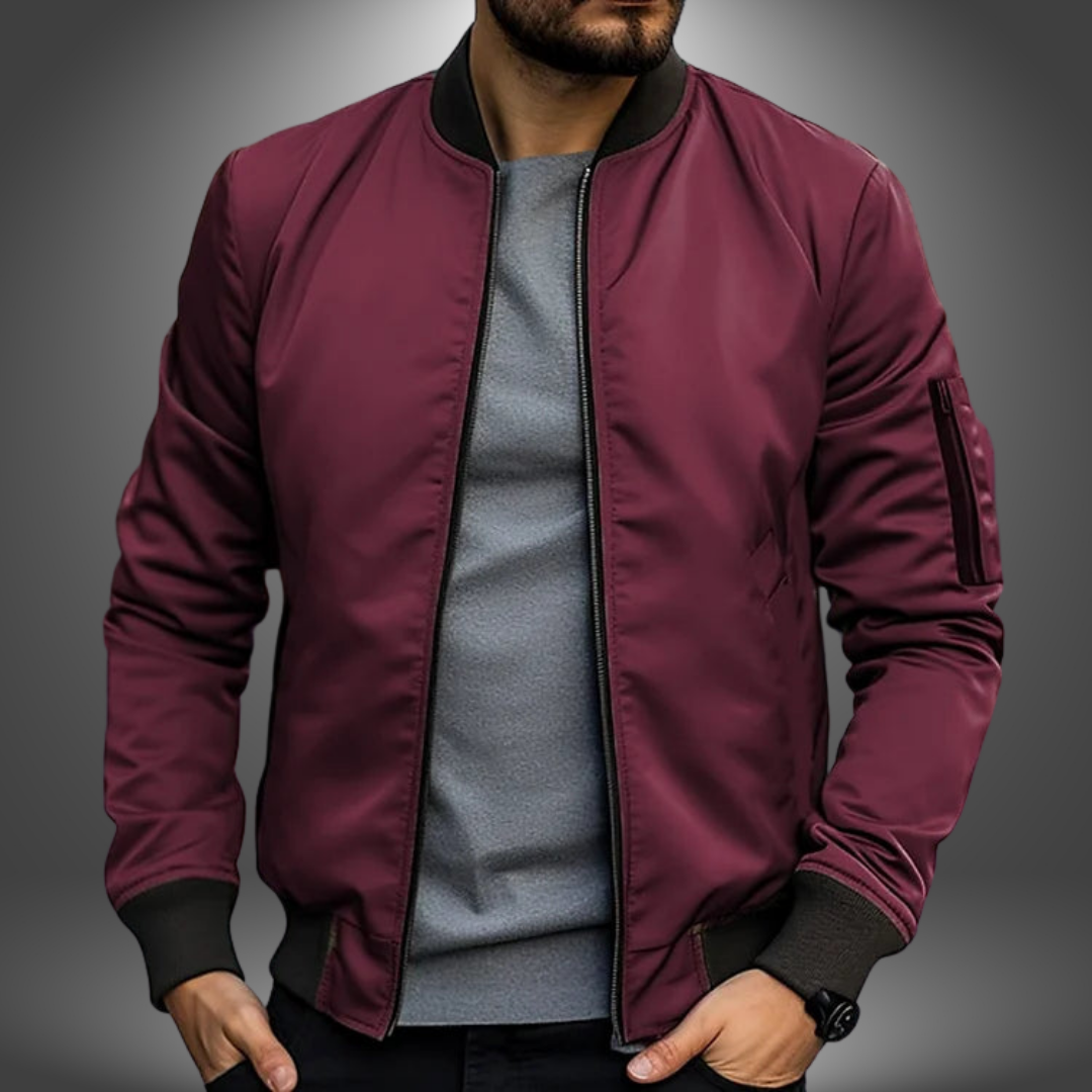 Dylan | Veste légère pour homme