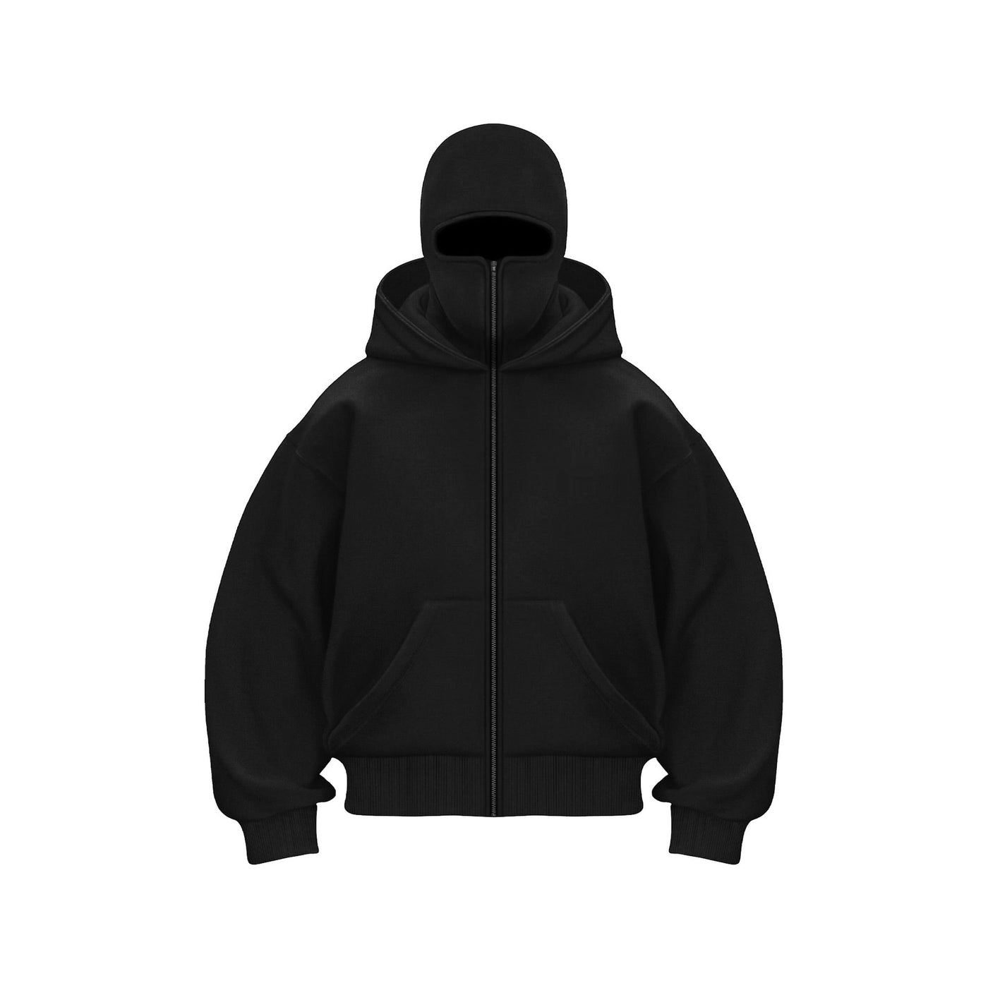 VITTORIO MASK | Veste à capuche