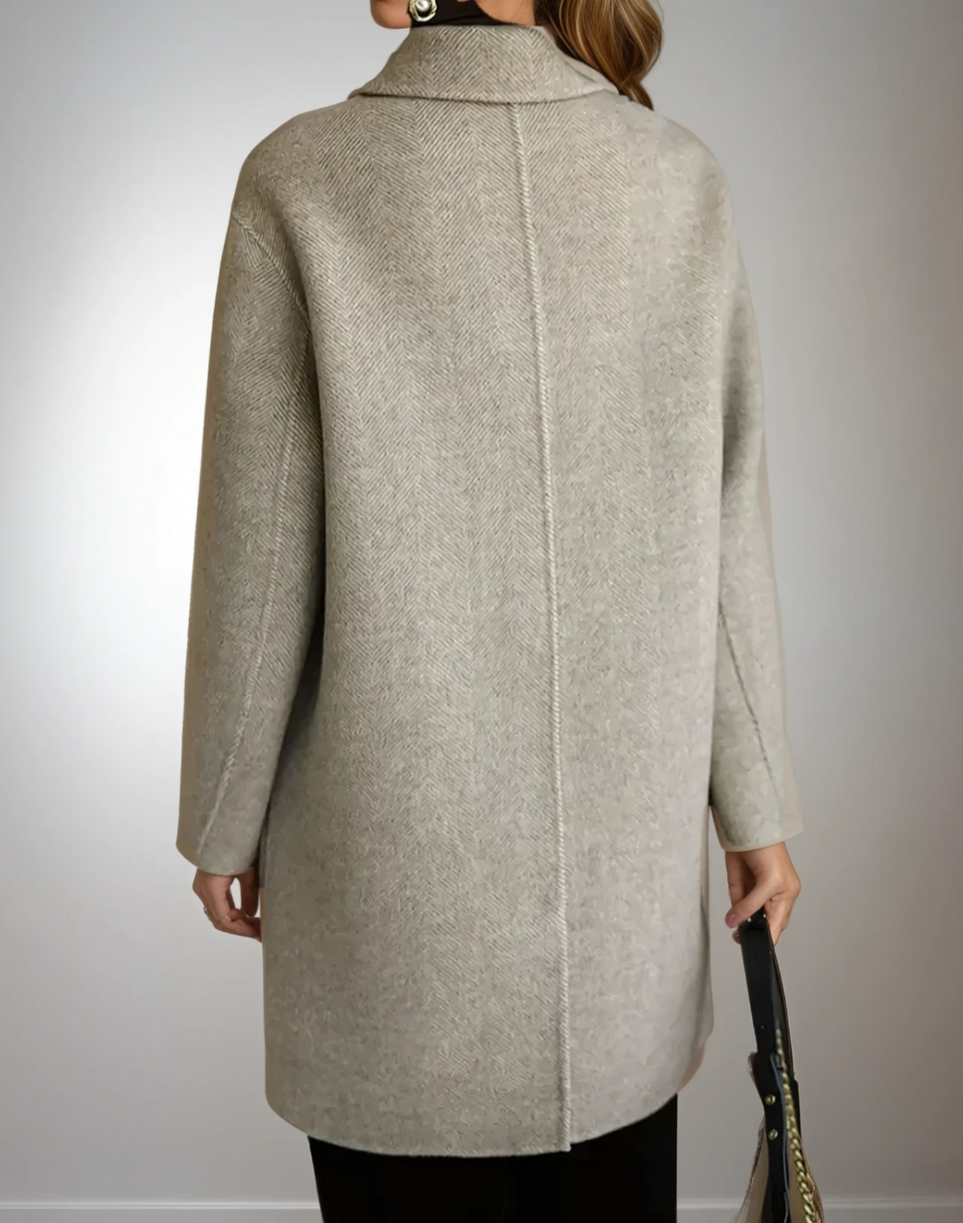 Fiorenza | Manteau Chic et Confortable