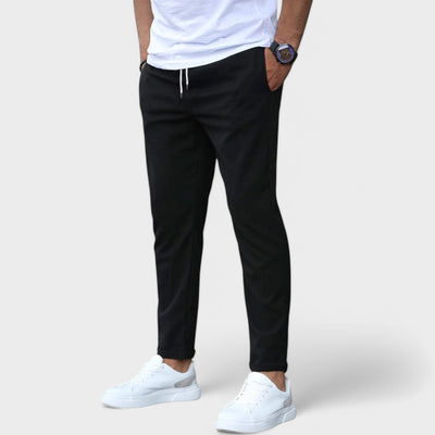 Dante | Pantalon homme moderne en stretch
