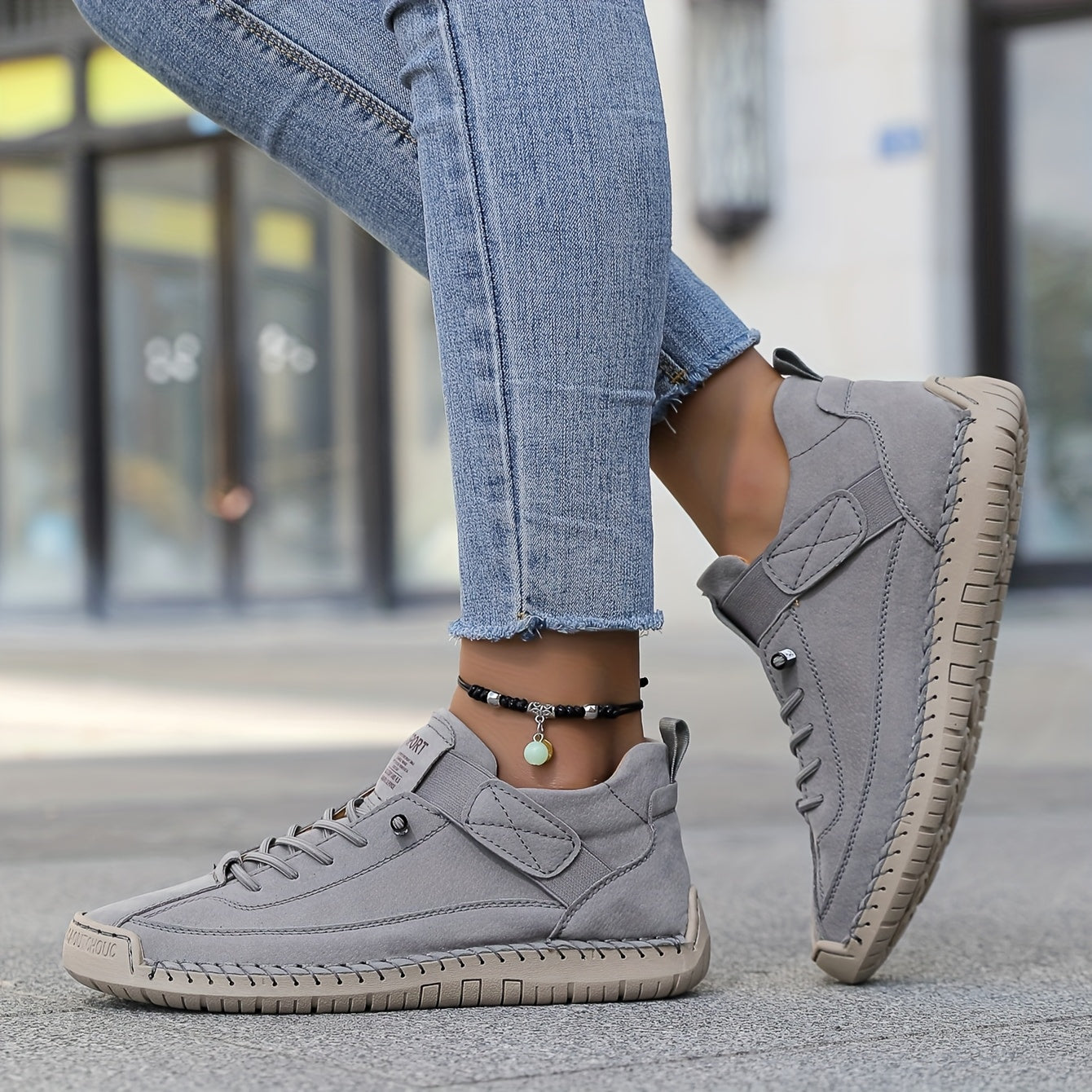 Olya | Chaussures ultra confortables
