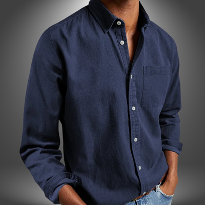 Raffael  | Chemise artisanale pour homme