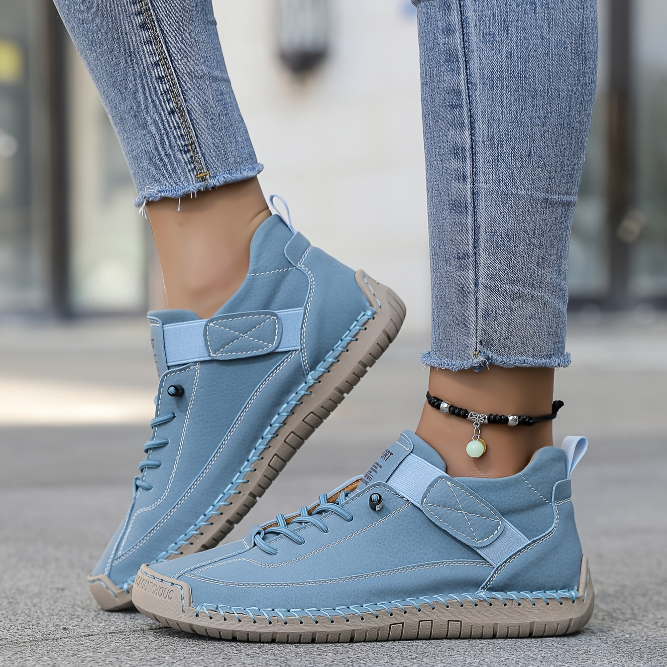 Olya | Chaussures ultra confortables