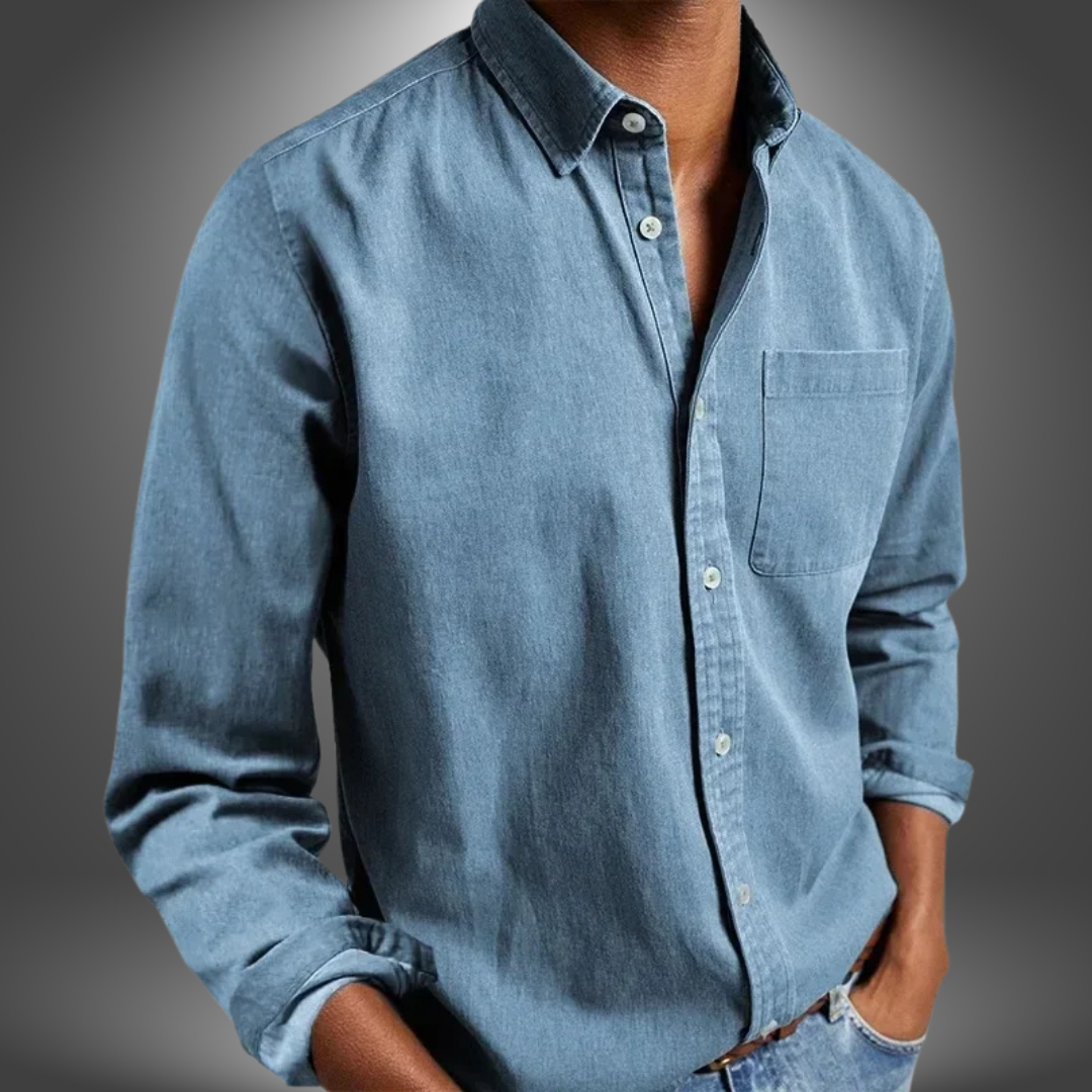 Raffael  | Chemise artisanale pour homme
