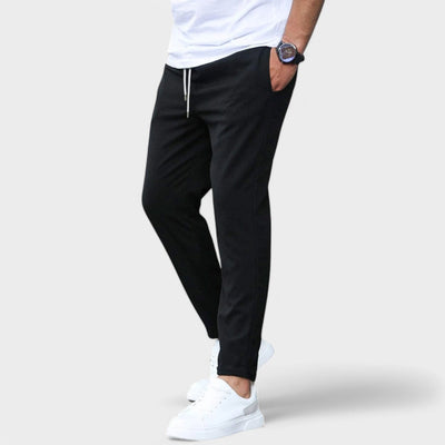Dante | Pantalon homme moderne en stretch