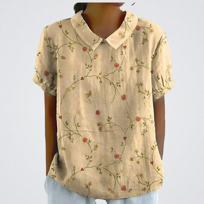 Sabrine | Chemise pour femme