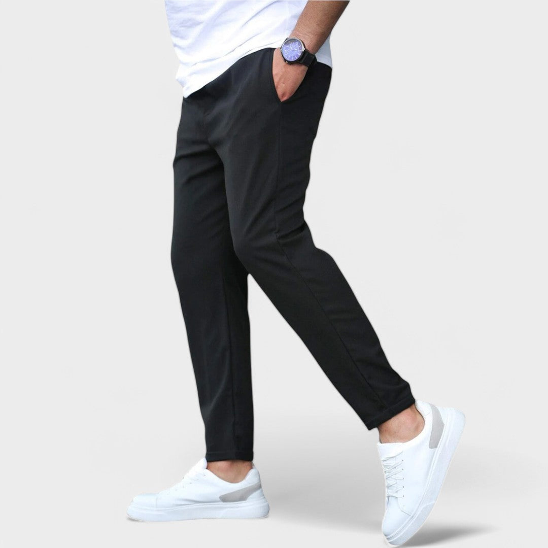 Dante | Pantalon homme moderne en stretch