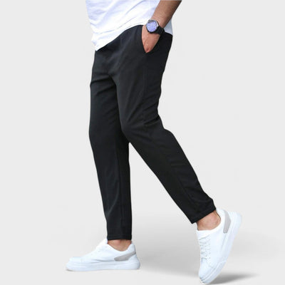 Dante | Pantalon homme moderne en stretch
