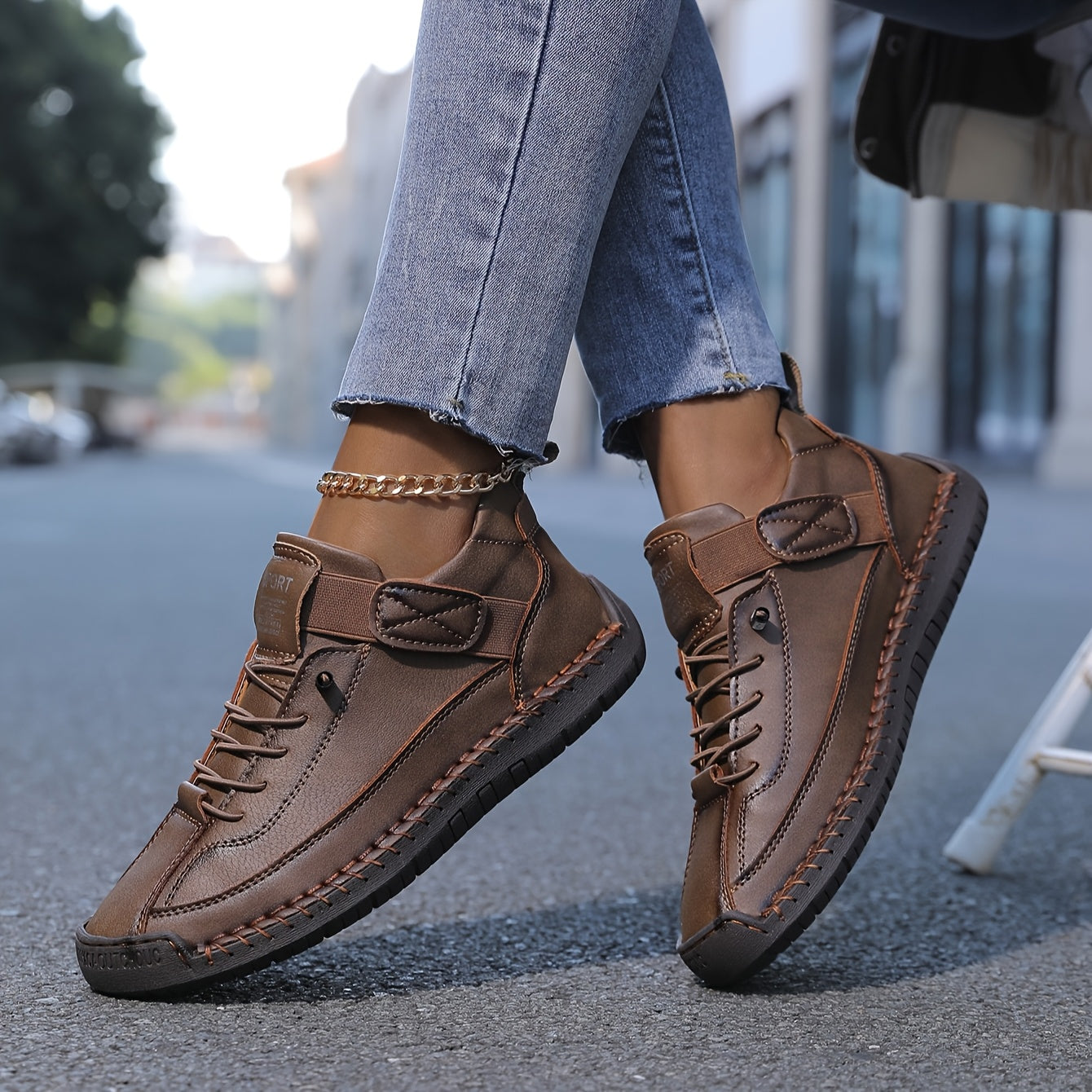 Olya | Chaussures ultra confortables