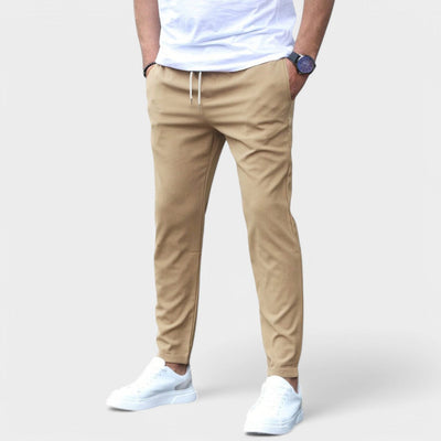 Dante | Pantalon homme moderne en stretch