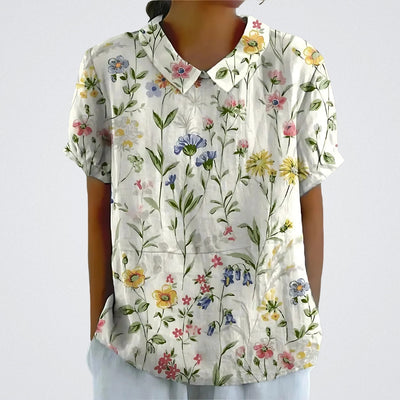 Sabrine | Chemise pour femme