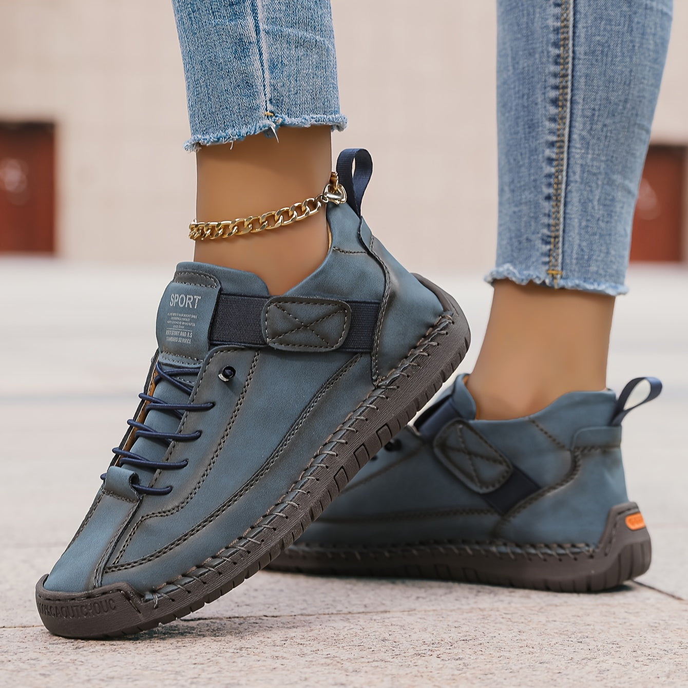 Olya | Chaussures ultra confortables