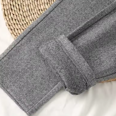 Lucie | Pantalon Ajusté