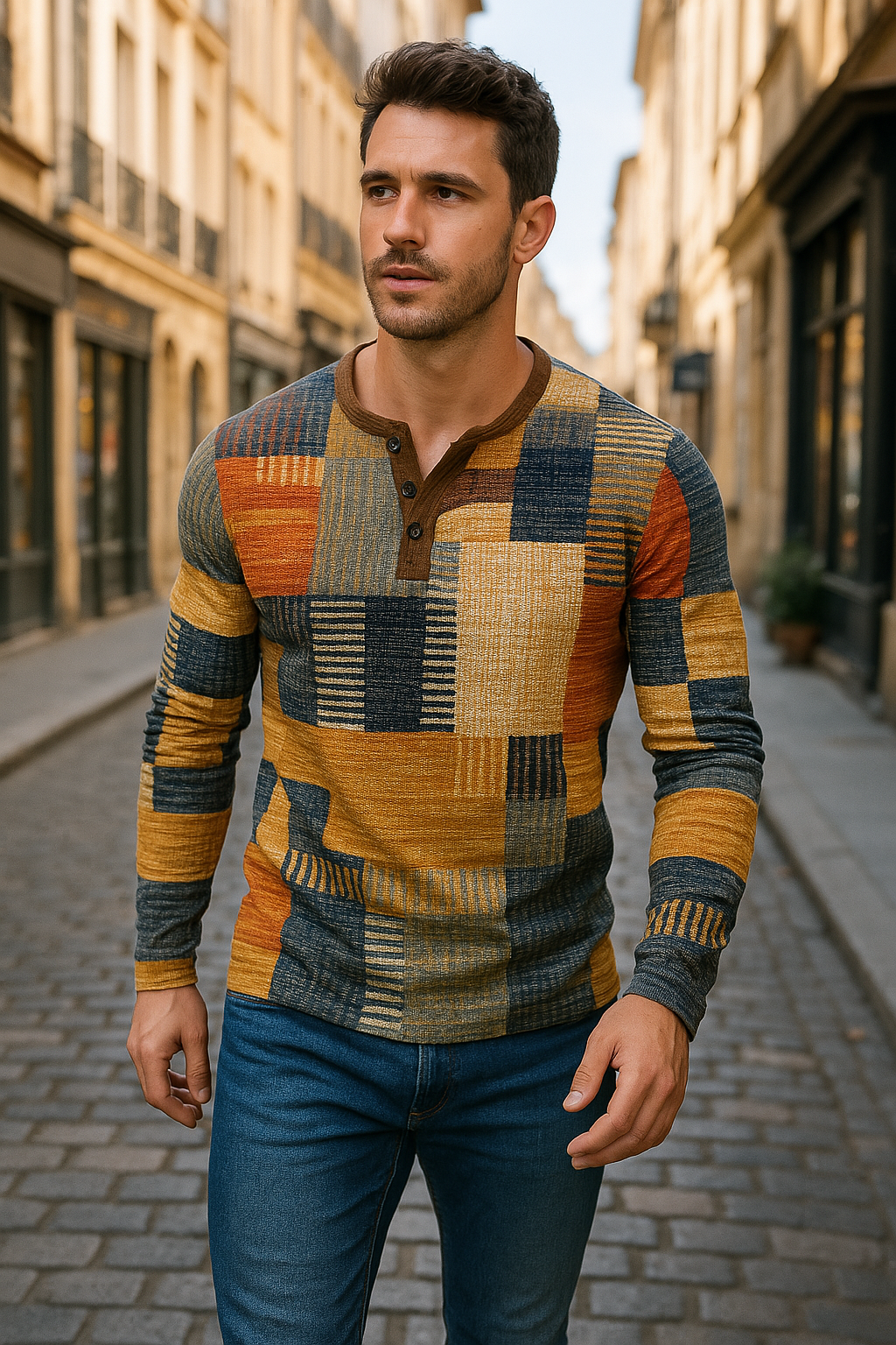 Ashford | Pull élégant