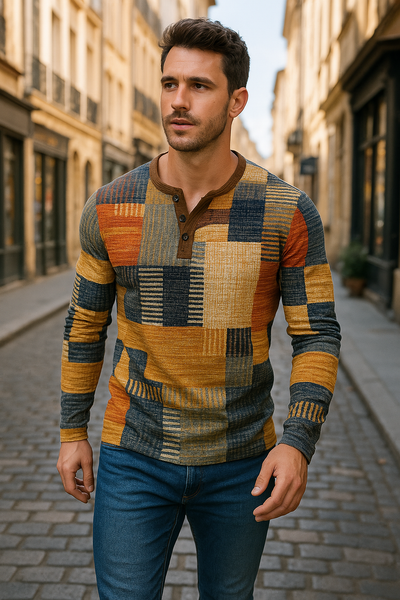 Ashford | Pull élégant