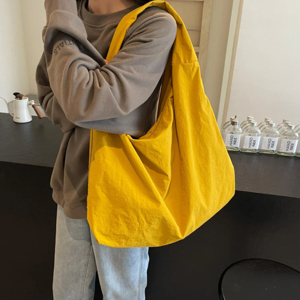 Nolya | Le sac du quotidien au raffinement discret
