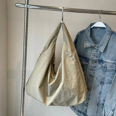 Nolya | Le sac du quotidien au raffinement discret