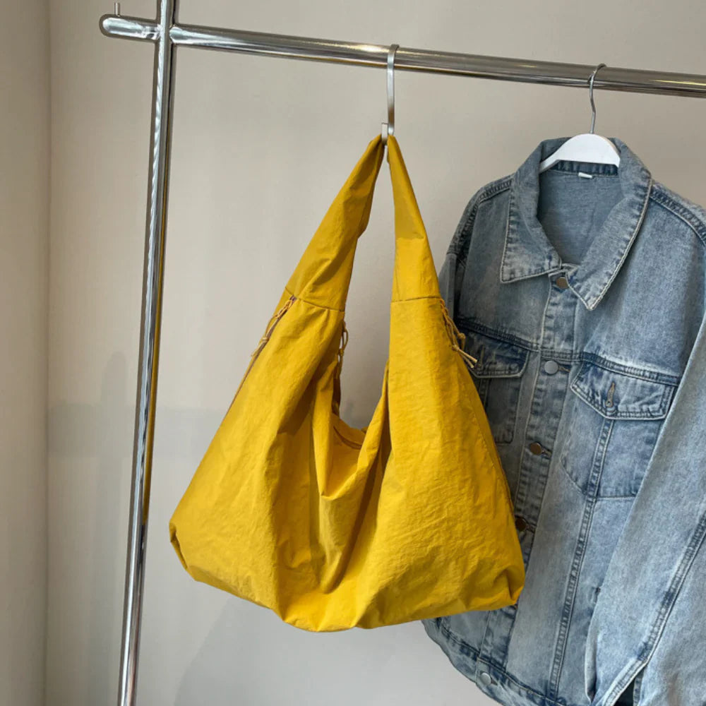 Nolya | Le sac du quotidien au raffinement discret