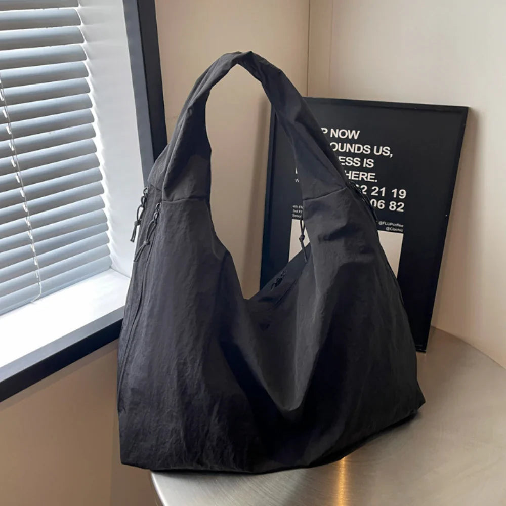 Nolya | Le sac du quotidien au raffinement discret