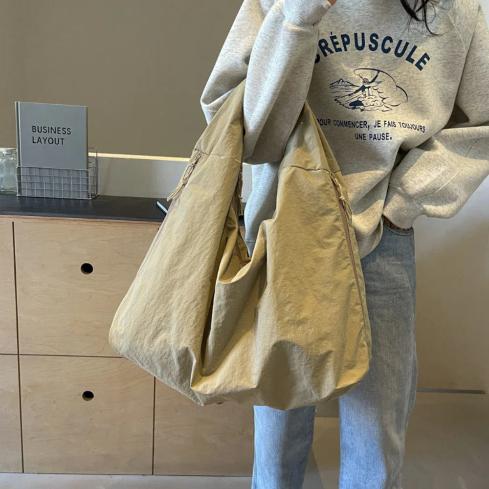 Nolya | Le sac du quotidien au raffinement discret