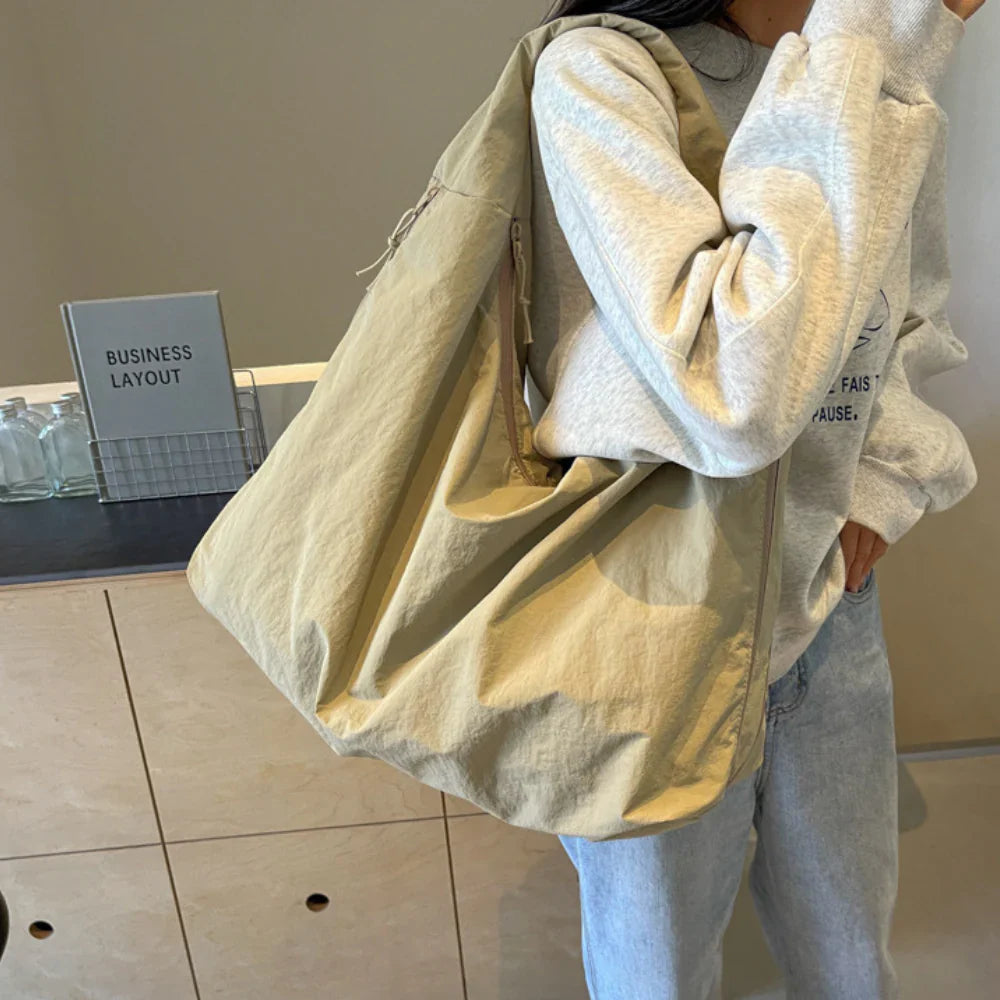 Nolya | Le sac du quotidien au raffinement discret
