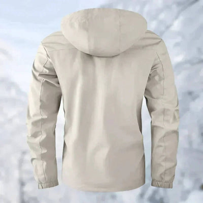 Voltage™ – Veste d’hiver polyvalente