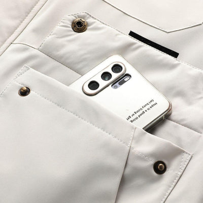 Voltage™ – Veste d’hiver polyvalente