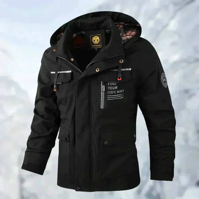 Voltage™ – Veste d’hiver polyvalente