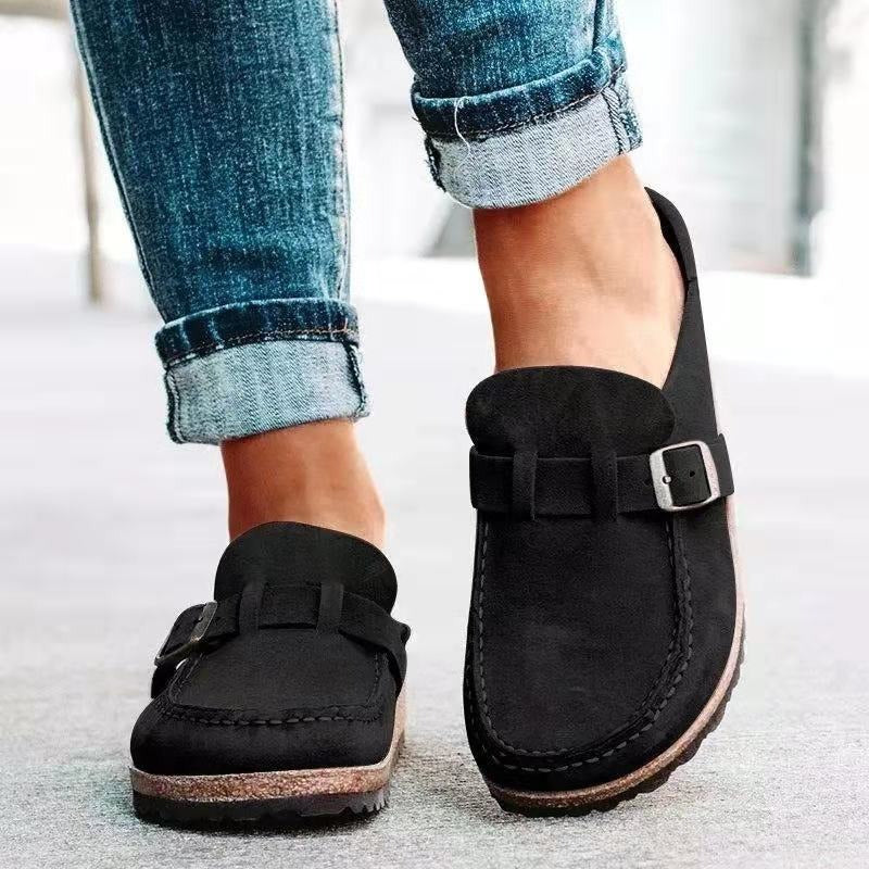 Riley - Chaussures Orthopédiques