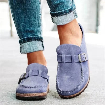 Riley - Chaussures Orthopédiques