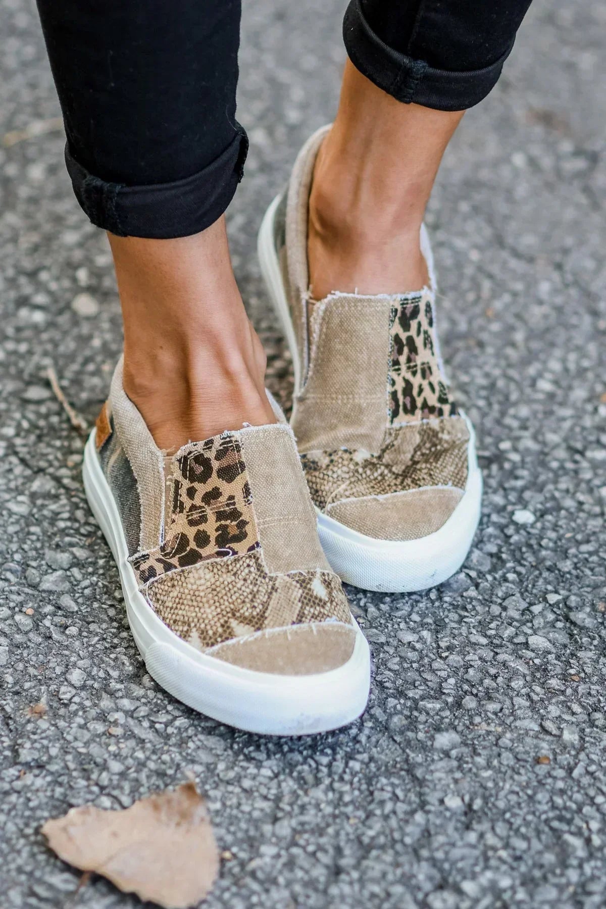 Livia™ – Chaussures tendance