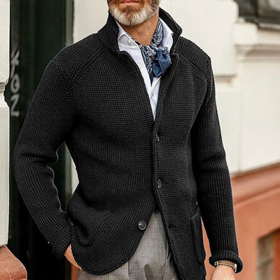 Dario - Gilet intemporel