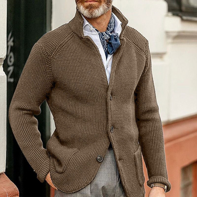 Dario - Gilet intemporel