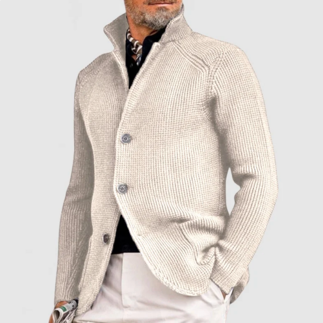 Dario - Gilet intemporel