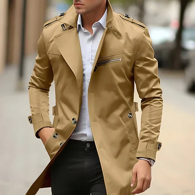 Giuliano | Manteau pour homme