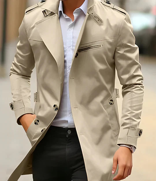 Giuliano | Manteau pour homme