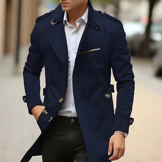 Giuliano | Manteau pour homme