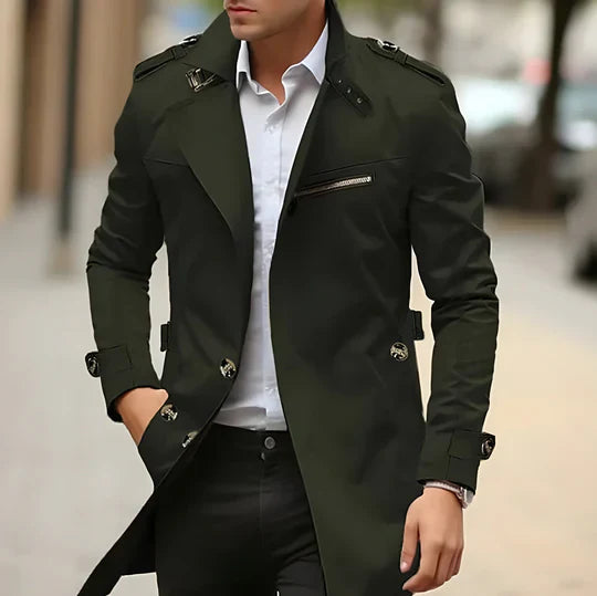 Giuliano | Manteau pour homme