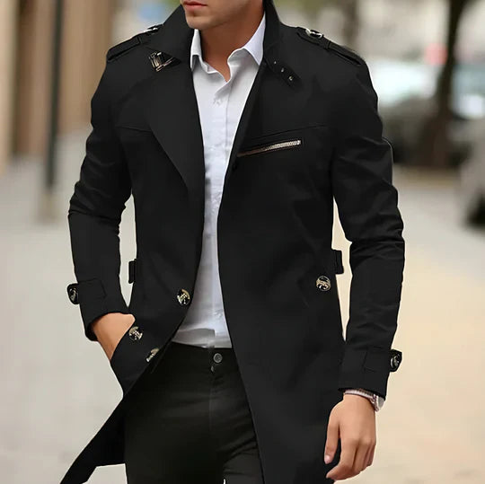 Giuliano | Manteau pour homme
