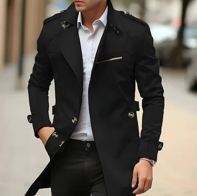 Giuliano | Manteau pour homme