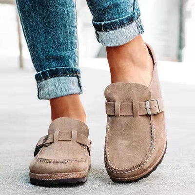 Riley - Chaussures Orthopédiques