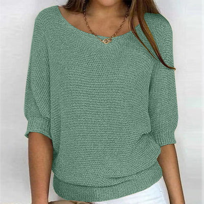 Pilar | Pull confortable