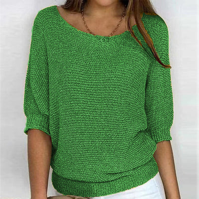 Pilar | Pull confortable